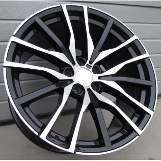 BMW 5464 11.5x21 5x120